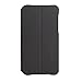 BlackBerry ACC-49284-201 Flipcase fu00fcr Z10 Handy schwarz