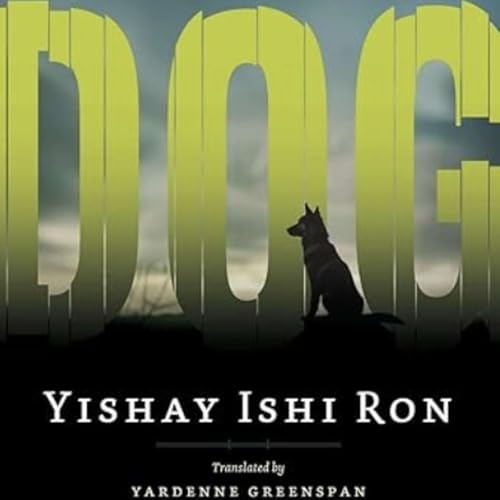 DOG&mdash;A Fiction (2025)