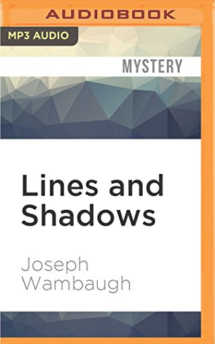 Lines and Shadows view 2