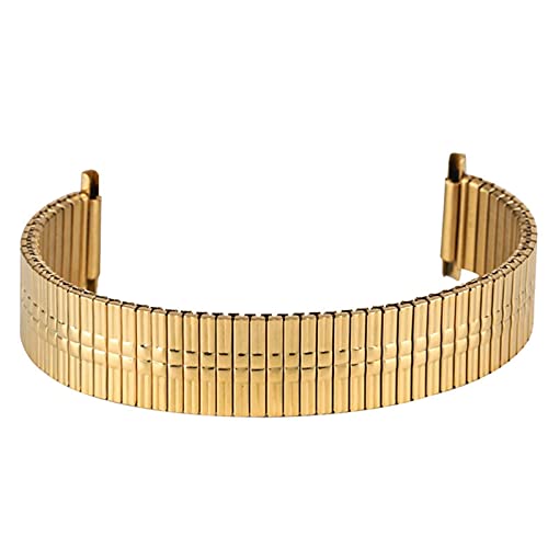 Sangle de montre 22mm acier inoxydable bracelet interchangeable - 2
