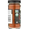 Frontier Co-op Organic Tandoori Masala Seasoning, Paprika, Cumin, Coriander, Garlic, Ginger, Cardamom Spice Blend | 1.8 Ounce (Pack of 1)