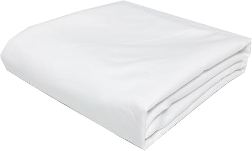 Sábana bajera impermeable para cuna MTWML tamaño individual Sábana de repuesto para cuna individual, se adapta a 32.28 x 32.28 pulgadas, silenciosa