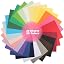25 Colors/250gsm