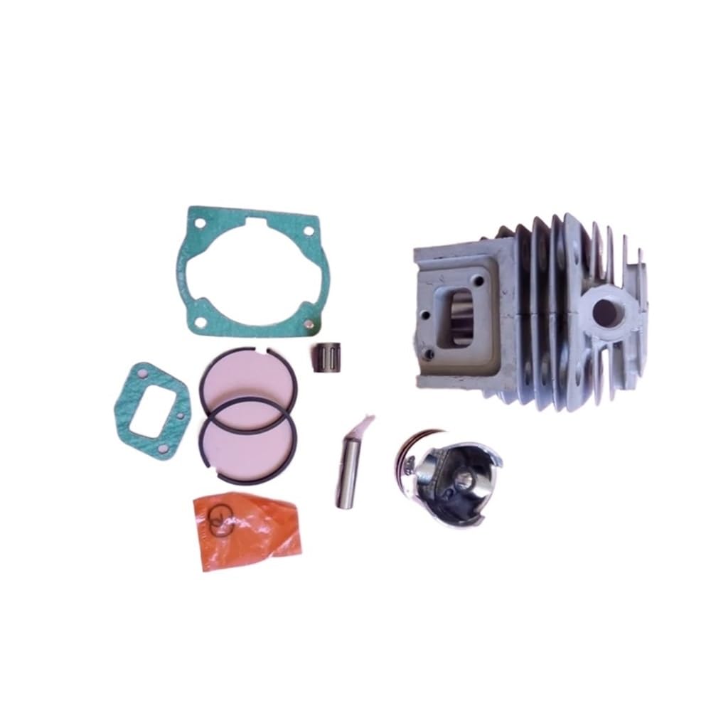 Cylindre de débroussailleuse 40 mm avec piston et joint pour TL43 TU43 BG430