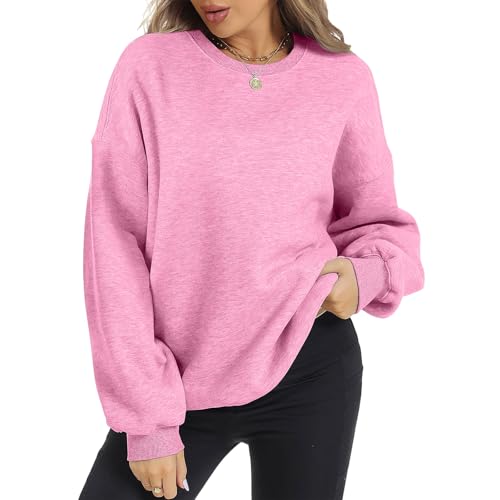 Haut Rigide Surdimensionné Un Cocon De Douceur Au Style Minimaliste