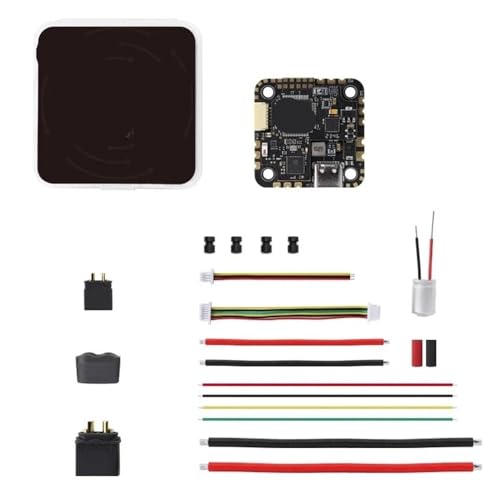 Commande principale adaptée for 25A MPU6000 STM32 F722 de rechange