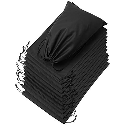 DR Drawstring Bags 12-Pack Cover