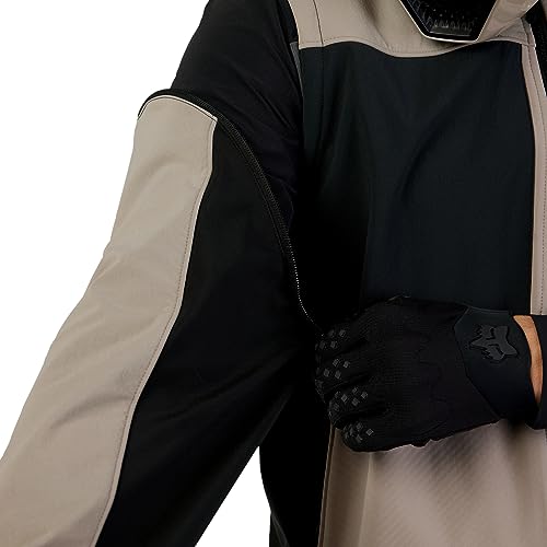 Image of Fox Racing Mens Ranger Off Road Softshell Jacket