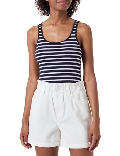 VERO MODA Vmmaxi My Soft Tank Top Stripe JRS