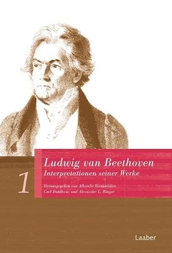 Bild: Ludwig Van Beethoven: Interpretationen Seiner Werke f�r 198,00 EUR  bei Amazon