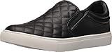 Steve Madden Ellen Slip-on Sneaker Black 8.5 M