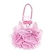 Mad Beauty Disney Aristocats Marie Body Puff Loofah Sponge | Officially Licensed Product | Novelty Beauty, Cosmetic, and Skincare Gifts for Women, Adults, and Kids