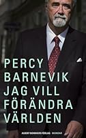 Jag vill fÃ¶rÃ¤ndra vÃ¤rlden 9100126616 Book Cover