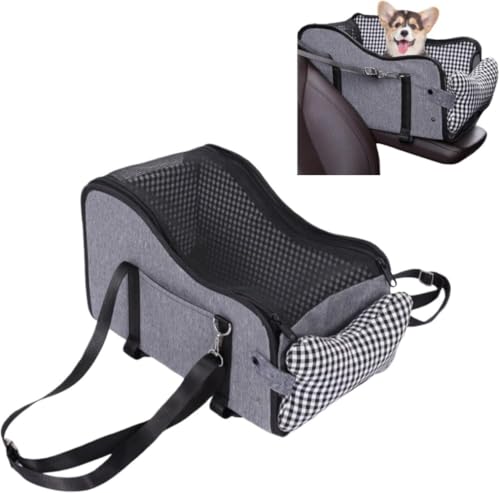 DRWG �y�b�g�p�h���C�u�{�b�N�X 3way �܂��ݎ� ���[�h�t�� ��яo���h�~ �􂢉\ �N�b�V�����t�� �ē~���p ���^���E�L�p ����ȑΉ� �A�E�g�h�A���o�����ԗp�i (�W�t������)