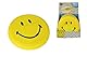 Smiley Wurfscheibe