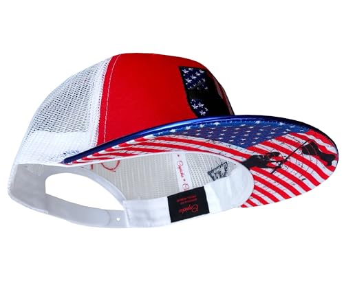 Image of Capiche [99+ Variations] Special Series Snapback Cap - One Size Unisex Men