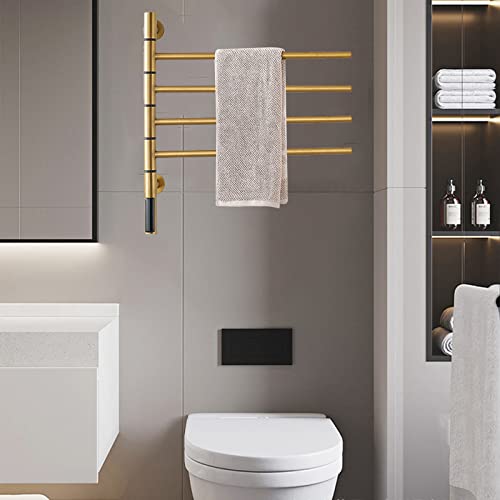 Mejores precios y opiniones de Toalleros electricos baño que Puedes comprar On-line. 28 Imagen adicional