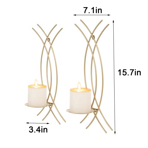 Catálogo para Comprar On-line Candelabros de pared de esta semana. 20 Imagen adicional