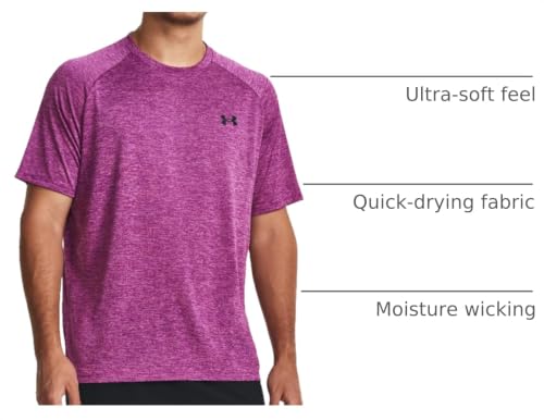 Image of Under Armour Men's Tech 2.0 Short-Sleeve T-Shirt