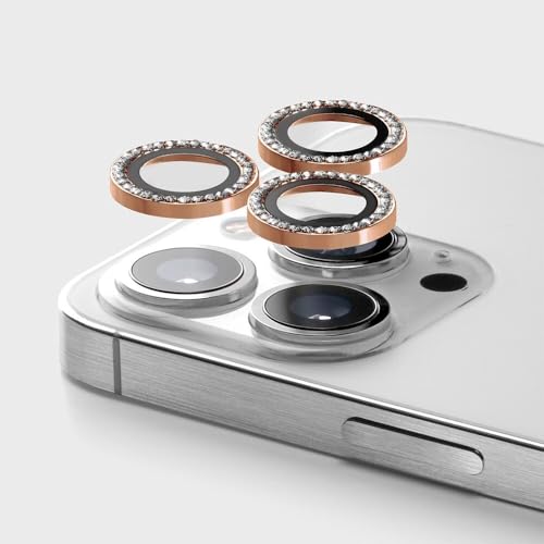 CASETiFY iPhone 16 Pro & 16 Pro Max �J���������Y �ی�J�o�[ - �f�U�[�g�S�[���h