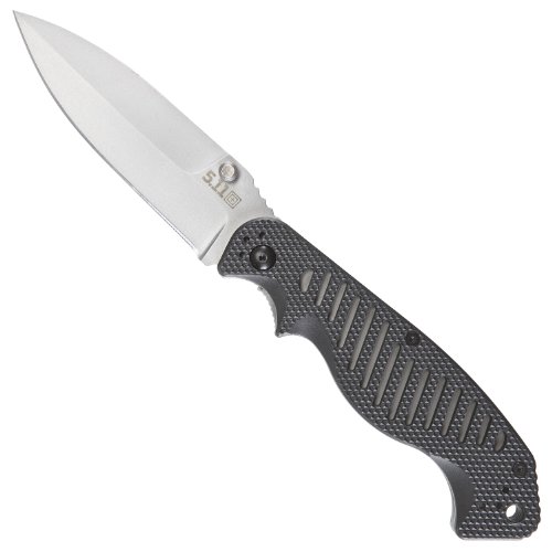 5.11 Tactical CS3 Dagger Liner Lock Black