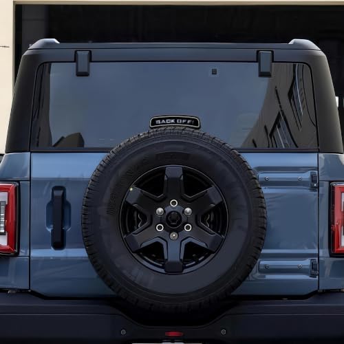 CALLIE Personalized LED Third Brake Light | Custom Name 3D Rugged Composite Lamp | 7.48x1.77x0.28 Inch | New Car Birthday Gift for Off Road Enthusiasts - 4