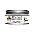 Okay coconut hair styling regular hold gel 7.25 fluid ounce, Silver, 7.25 Fluid Ounce