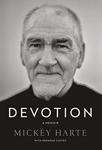 Devotion: A Memoir view 2