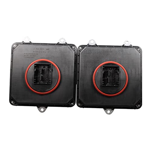 SXSM 63117457873 Autolampe Frontlicht L-E-D Scheinwerfermodul HID 