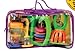 4 Piece Baby Music Band Set; no. HOHMS9000
