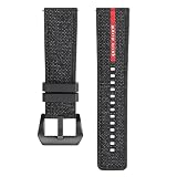 For Panerai SUBMERSIBLE band Luna Rossa PAM1466 PAM1391 PAM1565 Bracelet Rubber Strap 22MM 26mm Men's 24mm Watch Band Waterproof
