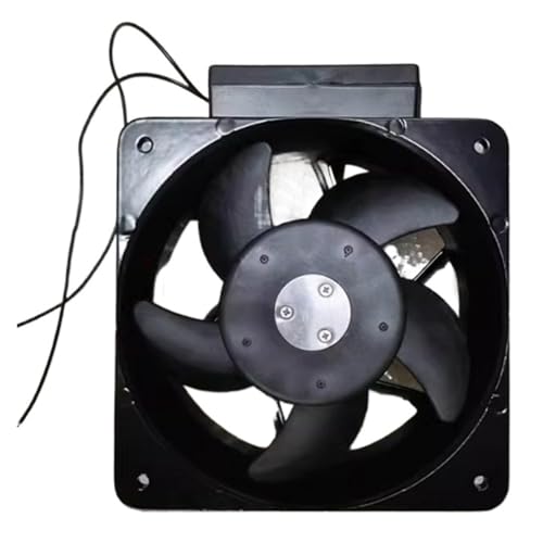 Ventilateur de refroidissement MRS16-DUL AC100V pour équipement industriel - 2