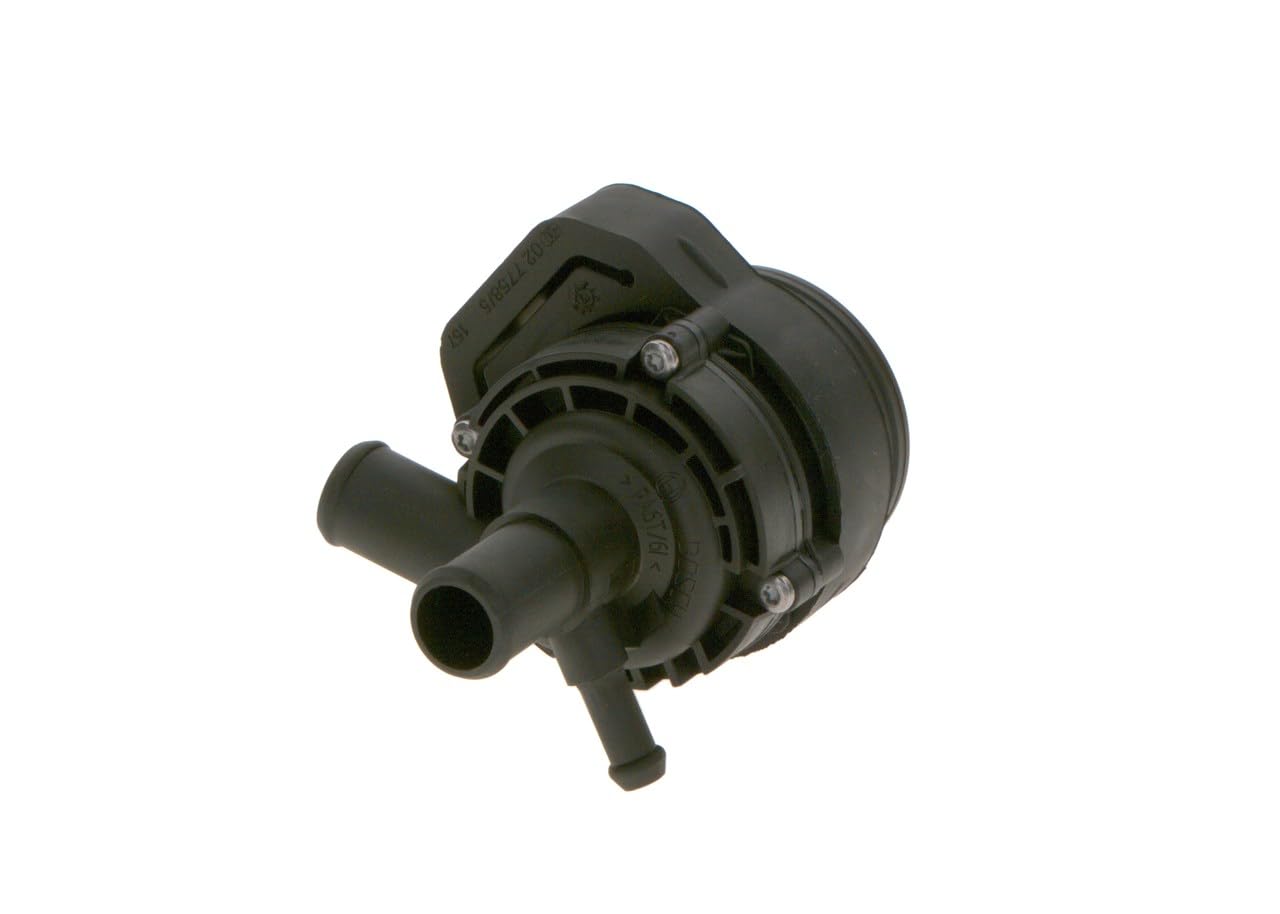 POMPA ACQUA AUSILIARIA RANGE ROVER L322, RANGE ROVER SPORT E DISCOVERY