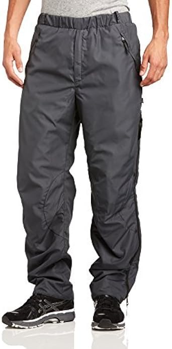 Páramo Cascada Trousers Dark Grey X 