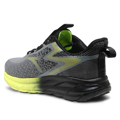 Image of Action-NITRO-506 Lightweight Comfortable Cushioned Running Sports Shoes for Men