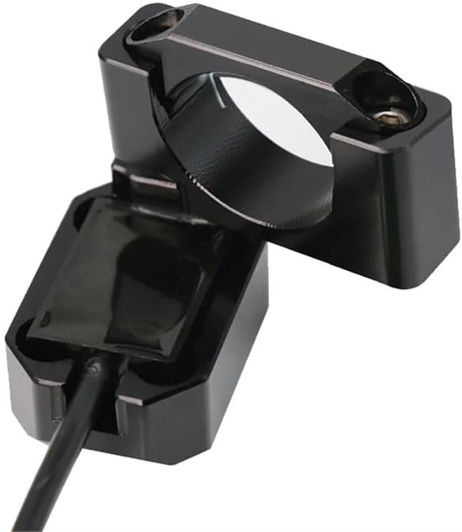 Gear Display Meter Motorcycle Gear Counter Indicator Display Shift Light for Hornet CB500 CB650F CB400F CB600F CBR600RR Motorcycle Gear Indicator