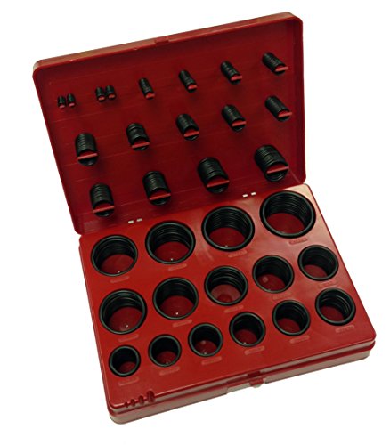 Herco Metric O-Ring Master Kit