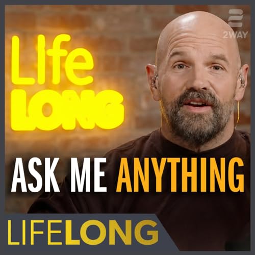 Radical Acceptance, Binge Eating Cycles, and the Reality of Extreme Weight Loss | LifeLONG