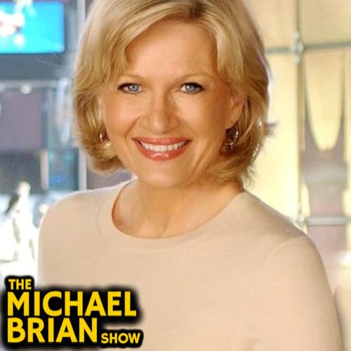 Diane Sawyer: Believe In Yourself Podcast Por  arte de portada