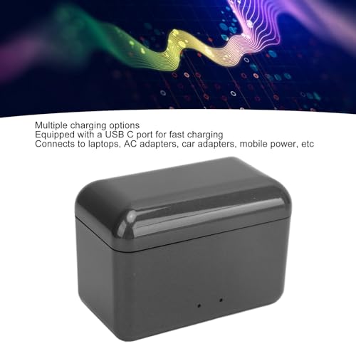 La Mejor Selección de Cargador rápido USB múltiples baterías Top diez. 27 Imagen adicional