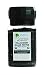 Indus Organics Tellicherry Black Peppercorns, 8 Oz Jar Grinder, High Purity, Freshly Packed
