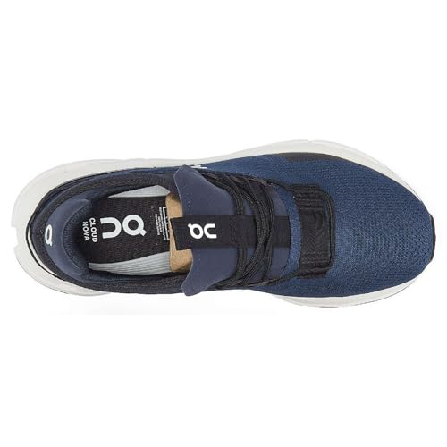 Baskets On Cloudnova 8 sport chic marche active mode homme - 3