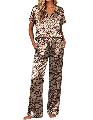 Ekouaer Womens Pajama Set - image 1