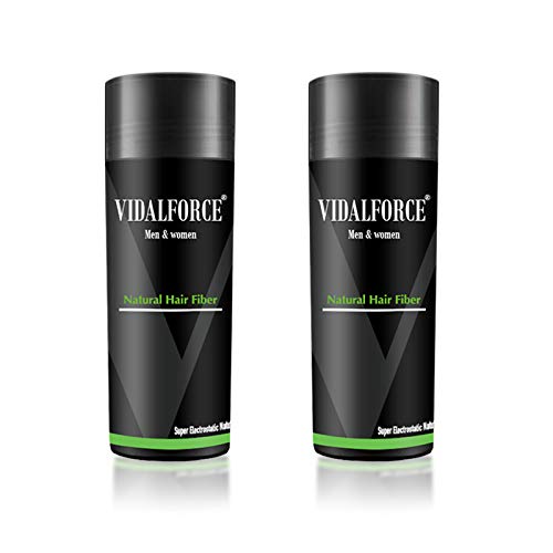 Vidalforce Stroharen