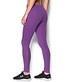 Under Armour Women's UA Favorite Word Mark Extra Small MEGA MAGENTA