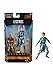 Hasbro Marvel Legends Series The Eternals Marvel’s Sprite 6-Inch Action Figure Toy, Movie-Inspired Design, Includes 2 Accessories, Ages 4 and Up