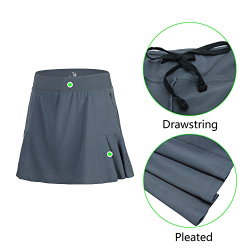 Image of Beroy Women's Triathlon Shorts with 3D Gel Padded, Cycling and Spinning Pants.