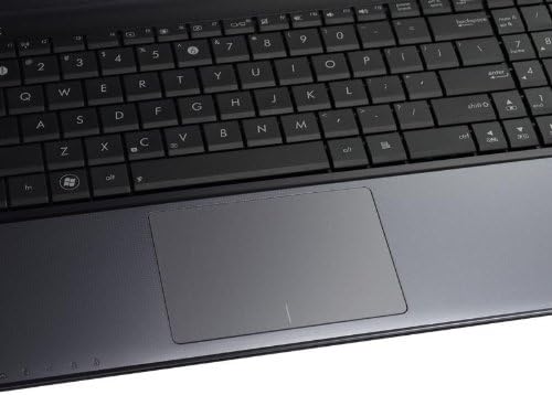 ASUS K55 15-Inch Laptop (AMD A-Series Quad-Core A8-4500M 1.9 GHz, 6 GB DDR3, Windows 8)