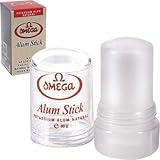 Harry D Koenig Omega Aluminum Stick 1-Count