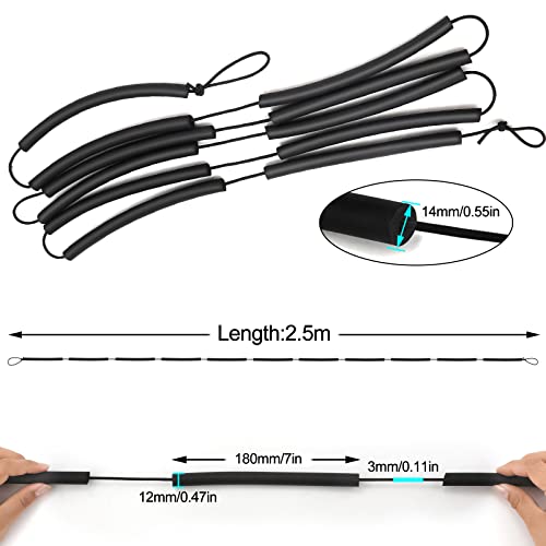 High Jump Elastic Crossbar - Image 2